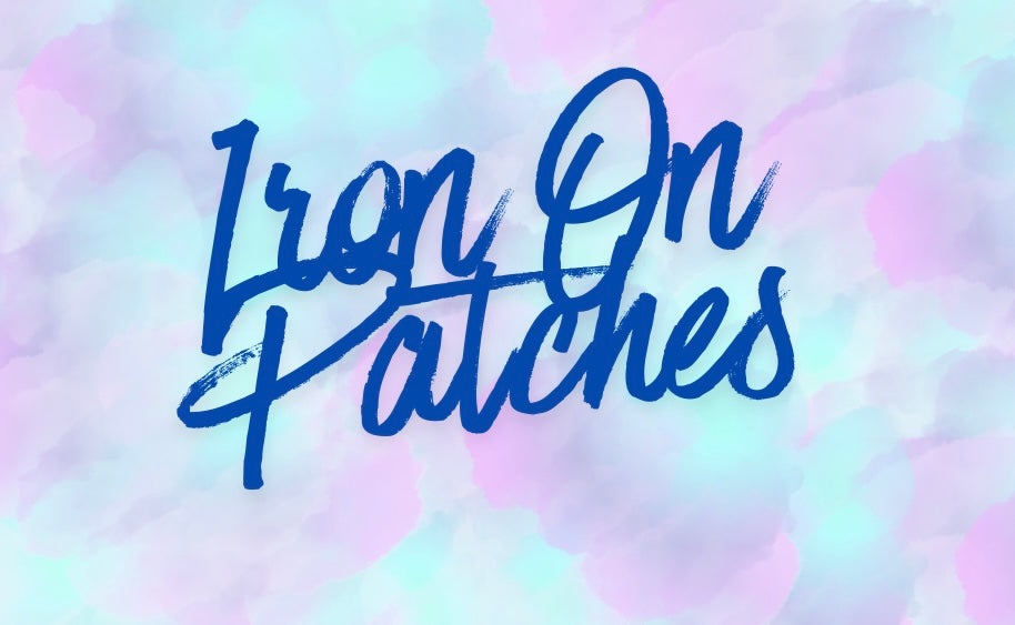 Patches; L