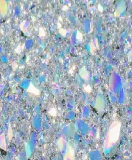 16oz Holographic Wraps