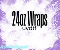 24oz Wraps