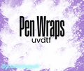 Pen Wraps