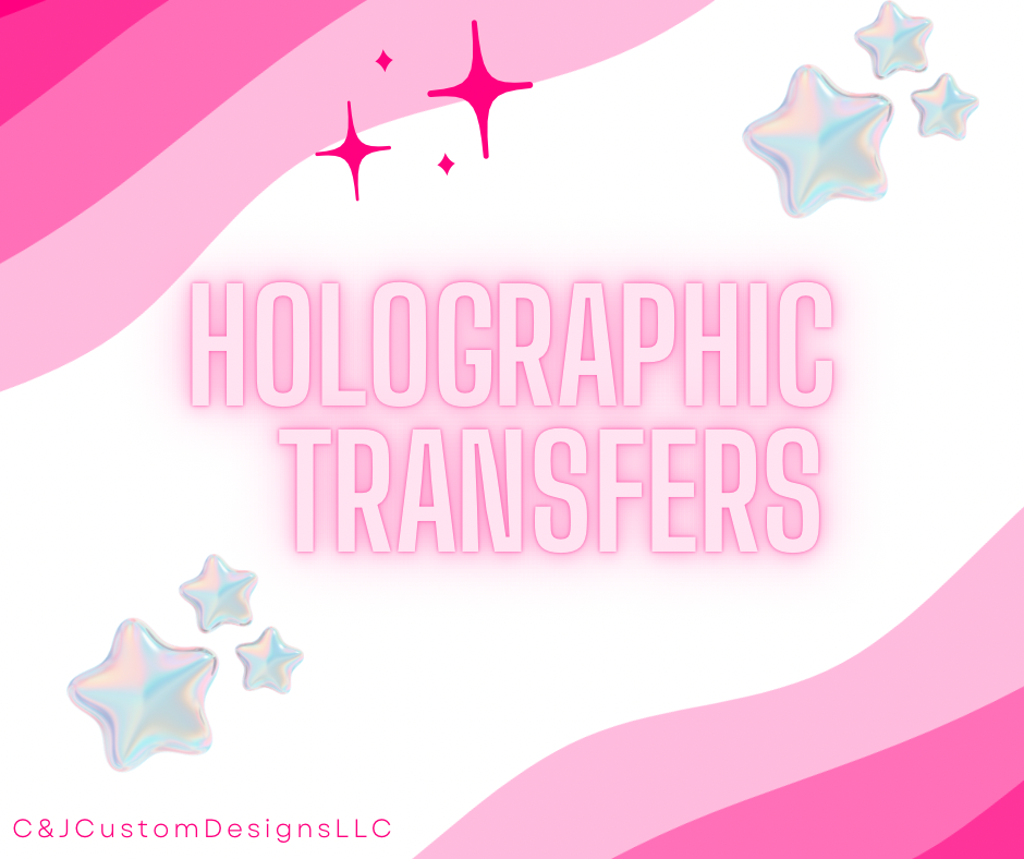 Holographic Transfers